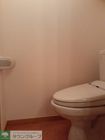 エリエントの物件内観写真